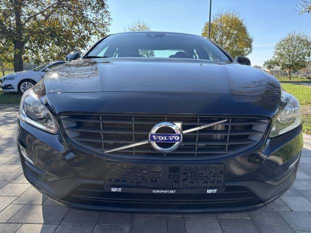 Volvo S60 2.0 D [D2] Summum 150000km.Tempomat.N...